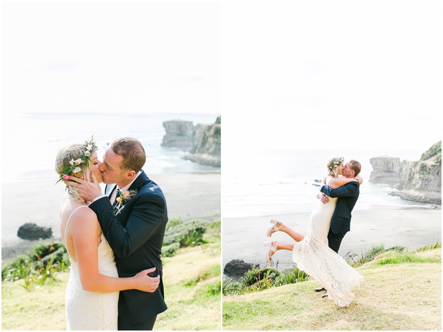 Waimauku Barn Kumeu Auckland Wedding Photographer