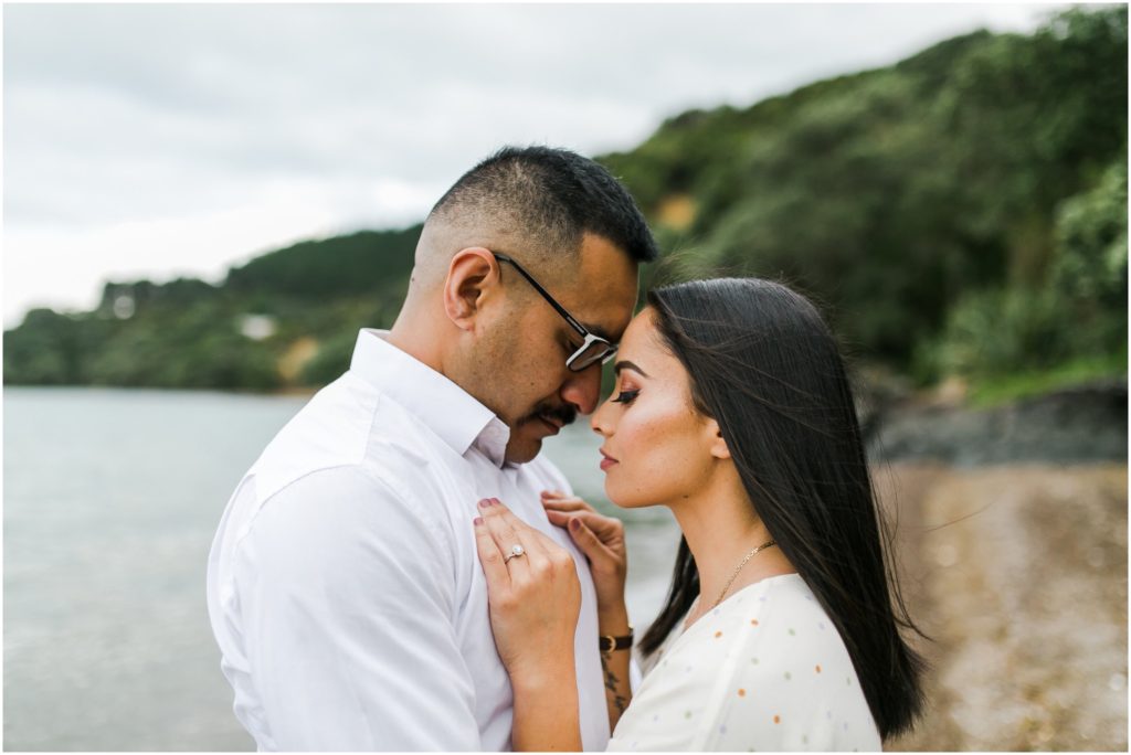 Auckland Engagement Photographer