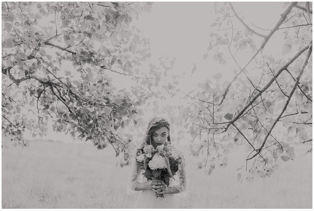 Joely- Auckland Bridal Inspiration Shoot - Lydia Rachel Photography
