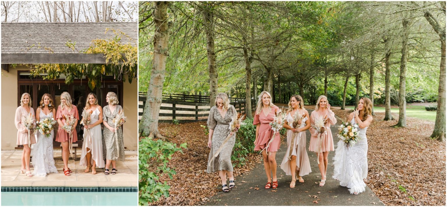 Kumeu Valley Estate Wedding Photographer Rowena + Dave