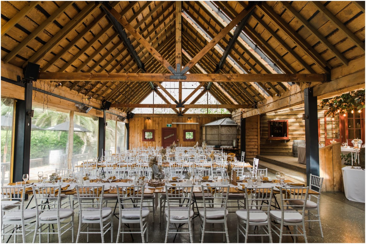 Kumeu Valley Estate Wedding Photographer Rowena + Dave