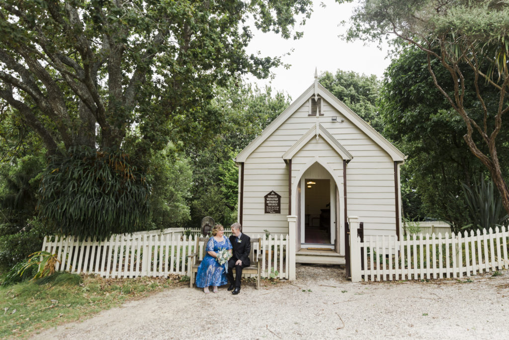 Best Wedding Venues in East and South Auckland - Howick Historical Village