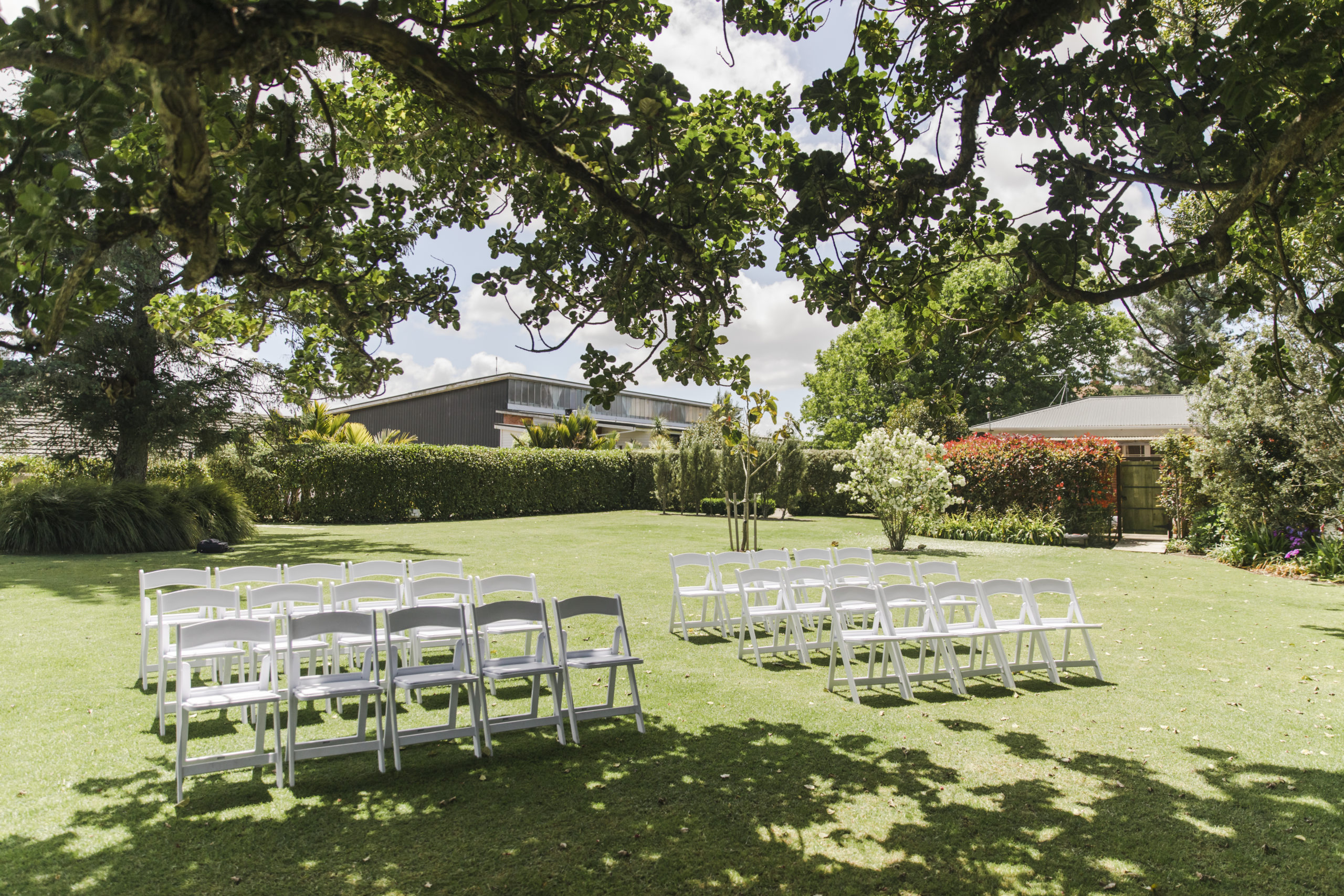 The Best Wedding Venues In East And
