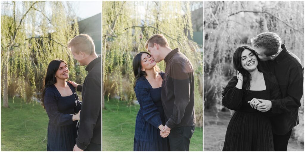 queenstown engagement