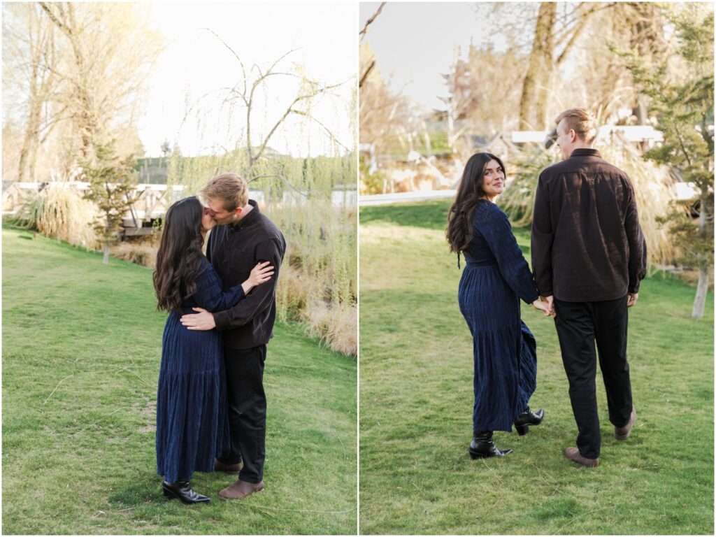queenstown engagement