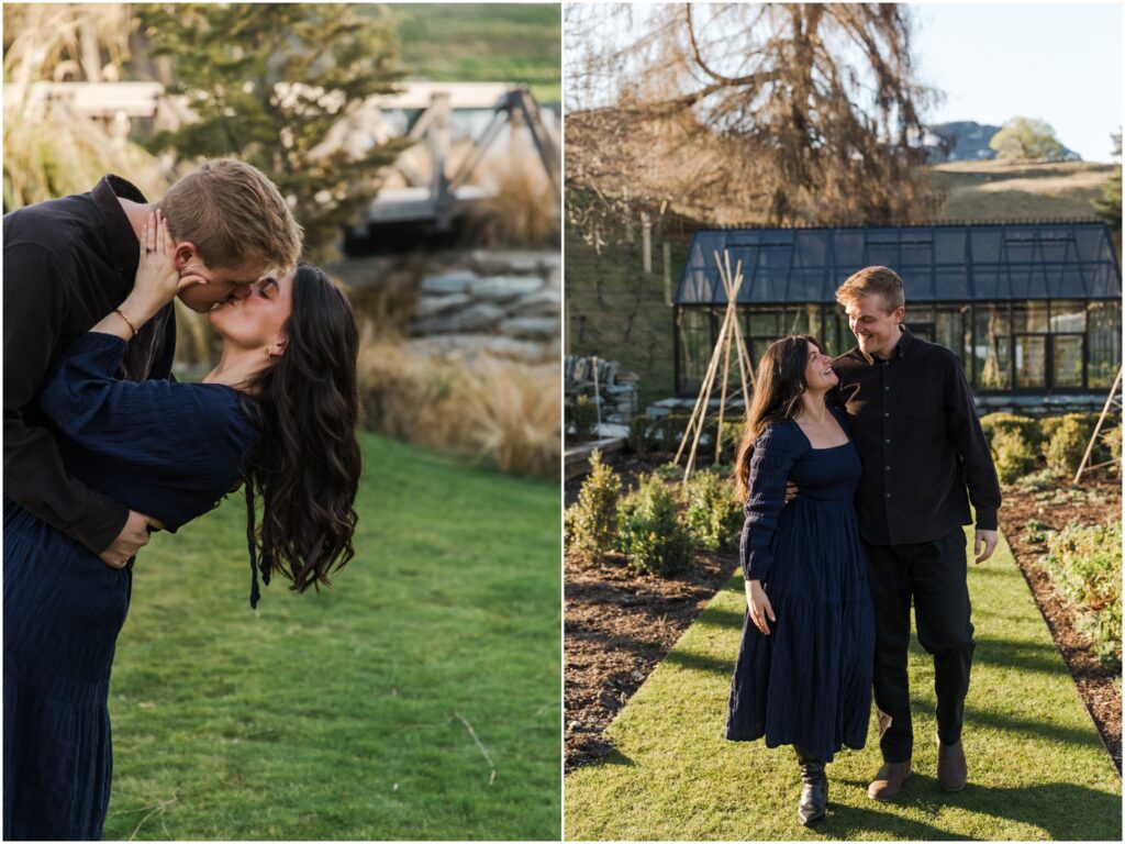 queenstown engagement