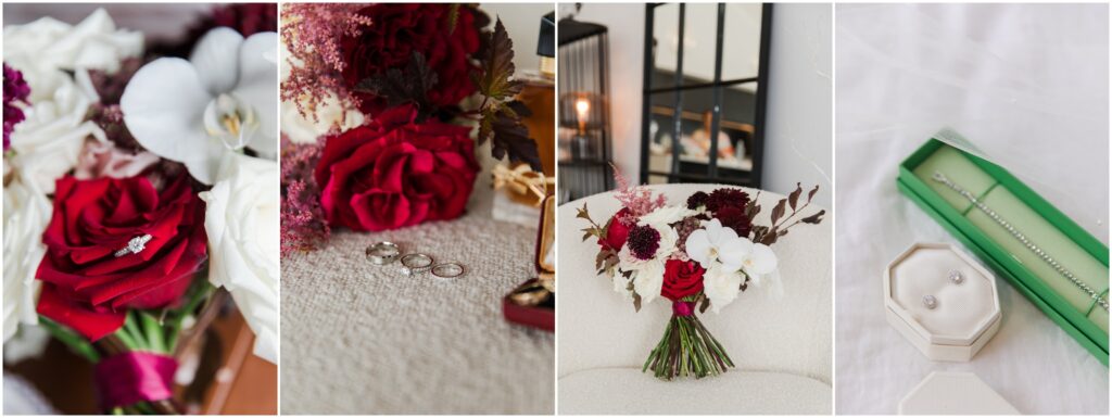 queenstown wedding