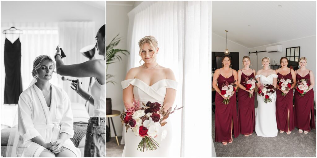 queenstown wedding