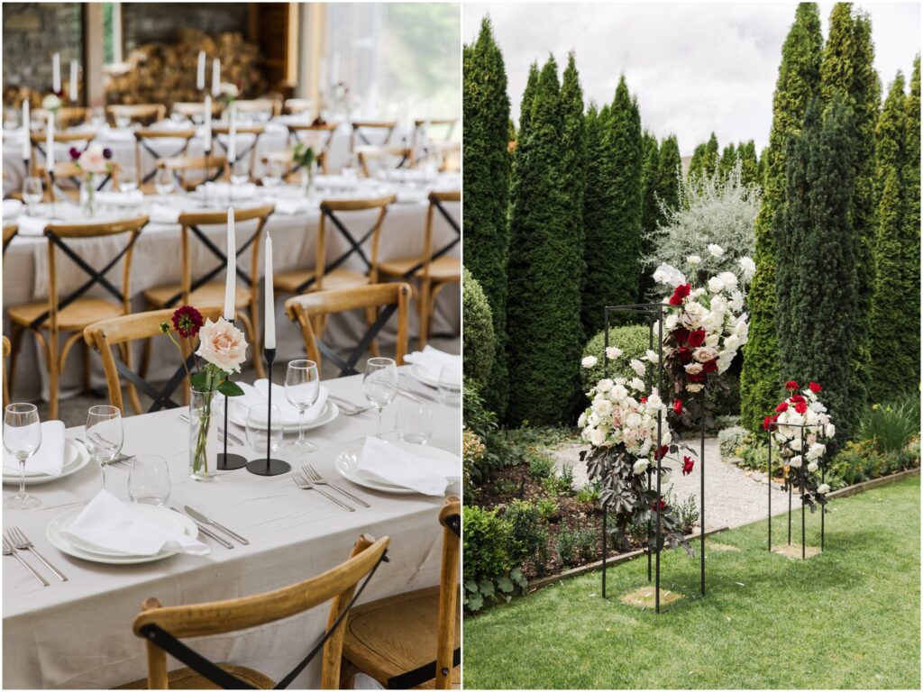 queenstown wedding