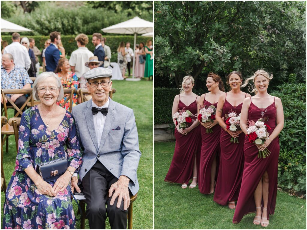 queenstown wedding
