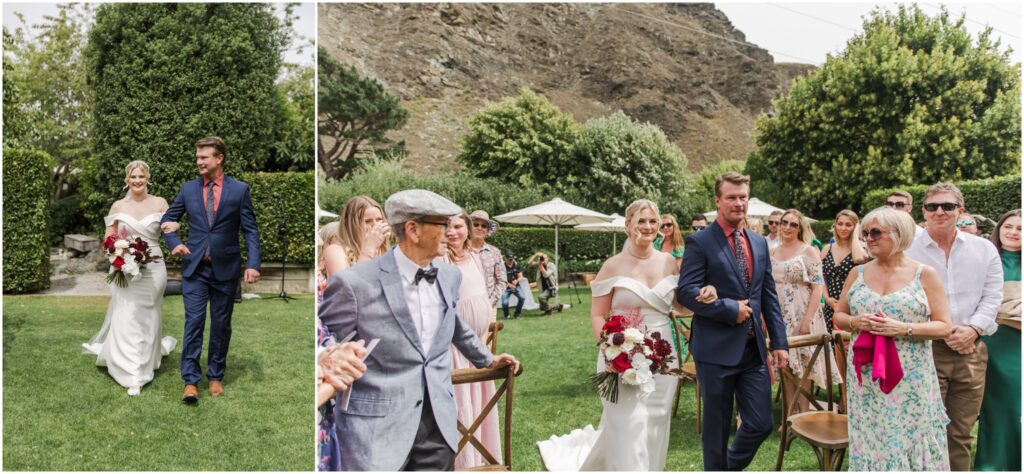 queenstown wedding