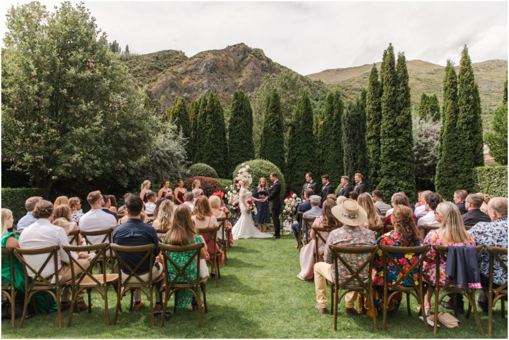 queenstown wedding