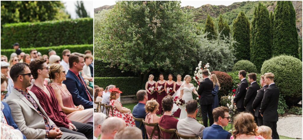 queenstown wedding