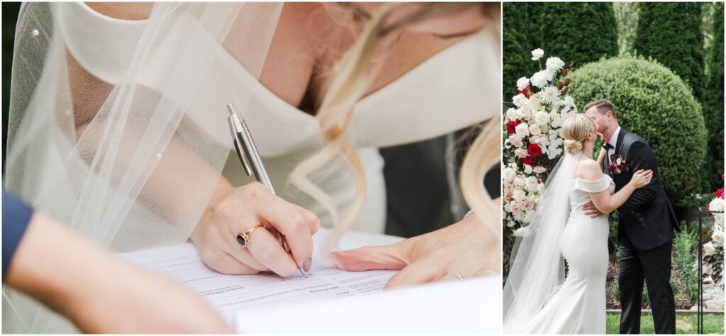 queenstown wedding
