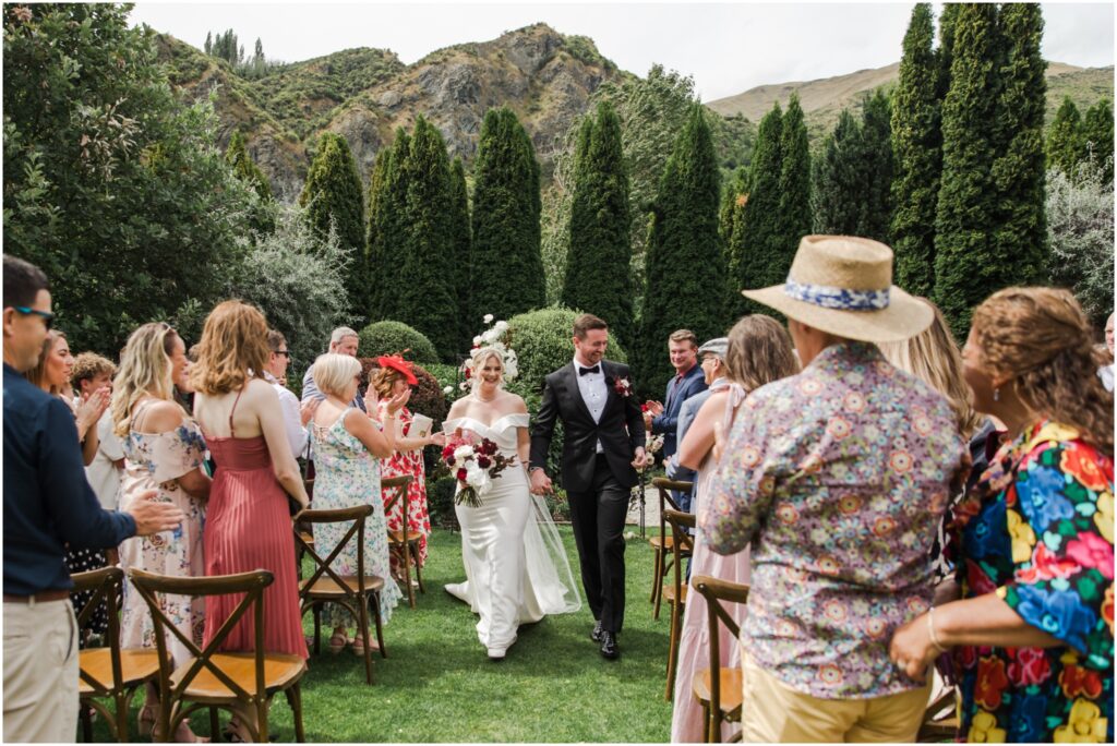 queenstown wedding