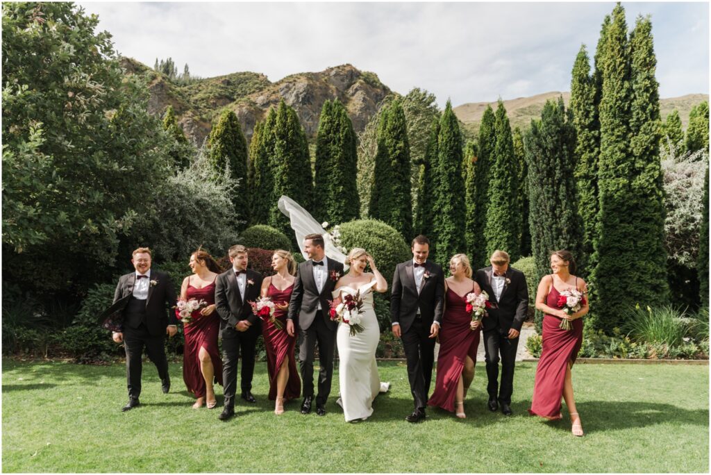 queenstown wedding winehouse