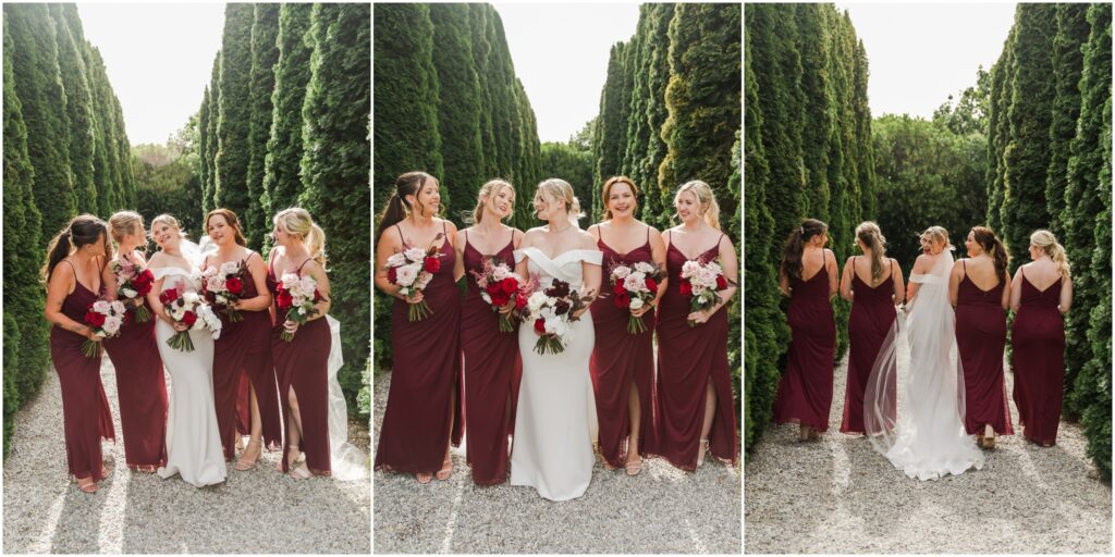 queenstown wedding