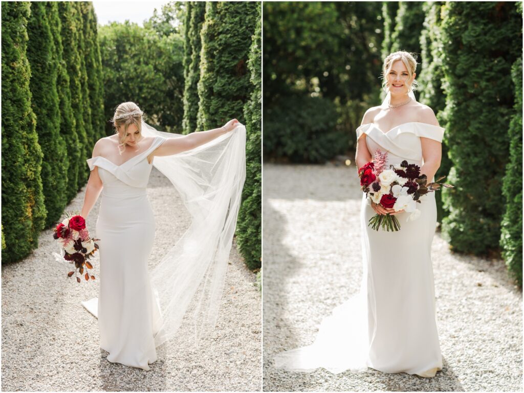 queenstown wedding winehouse