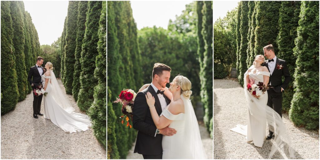 queenstown wedding