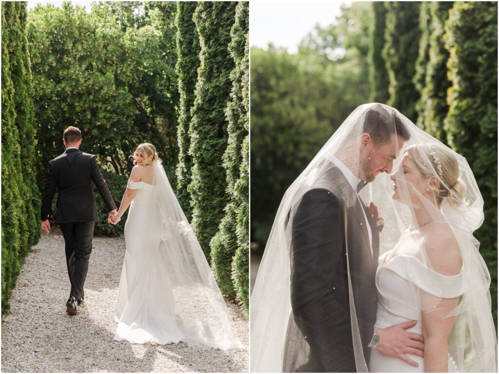 queenstown wedding