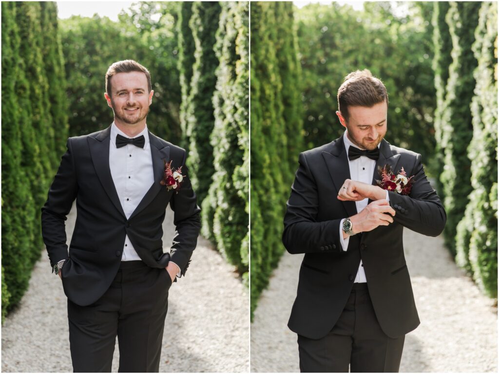 queenstown wedding
