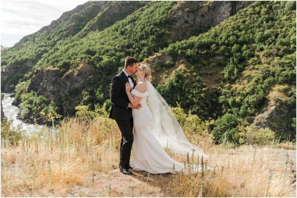 queenstown wedding