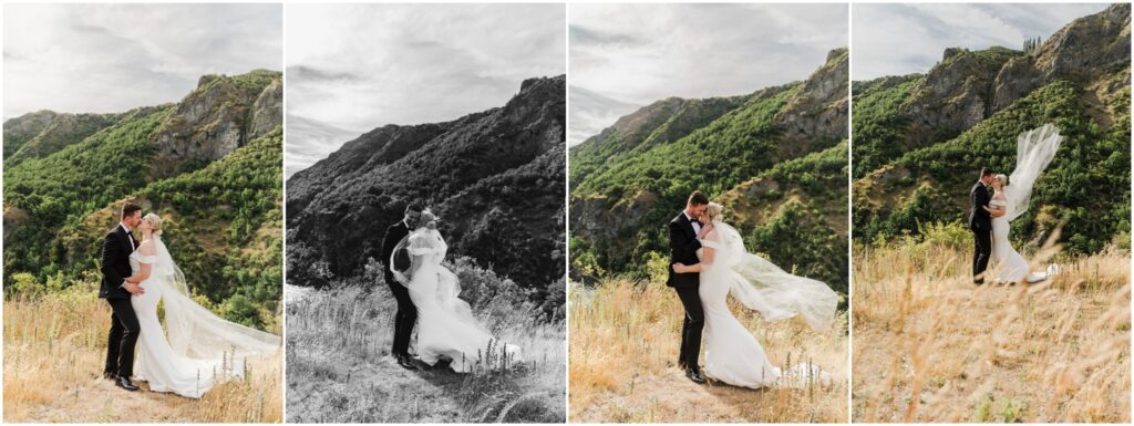 queenstown wedding
