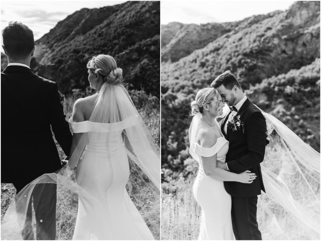 queenstown wedding
