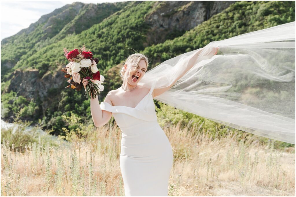 queenstown wedding