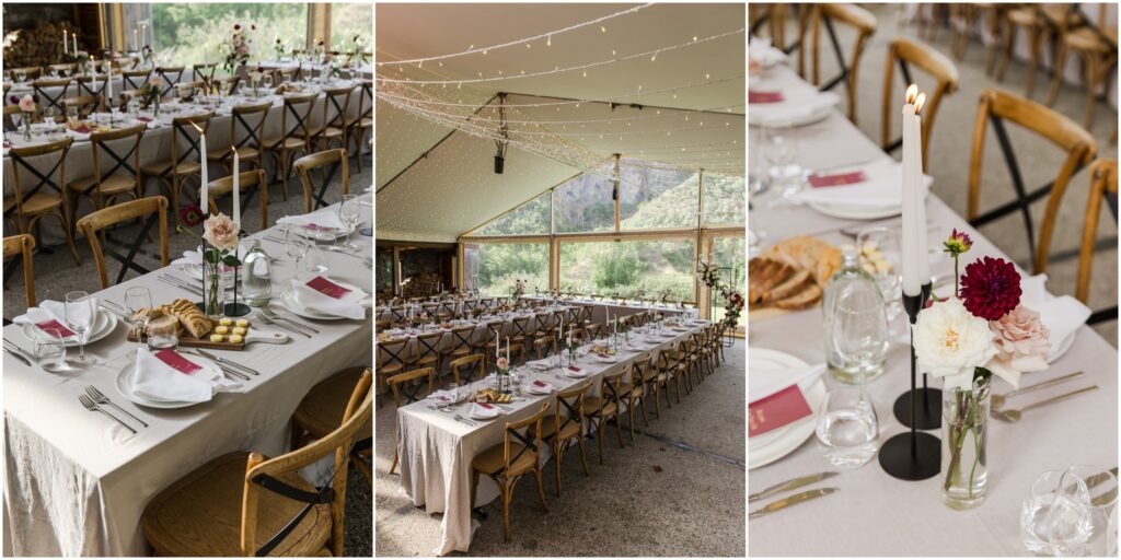 queenstown wedding