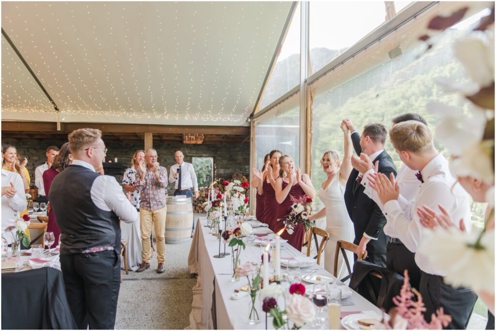 queenstown wedding