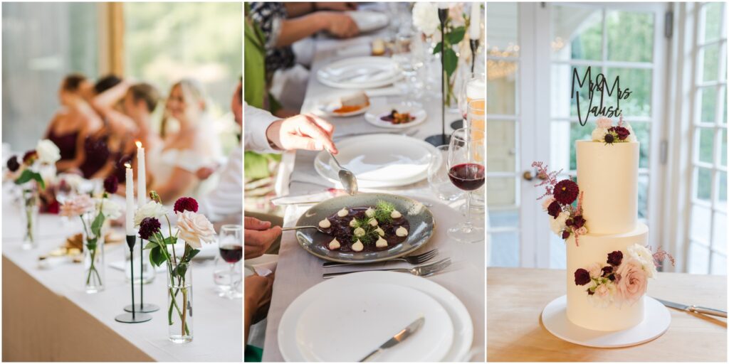 queenstown wedding