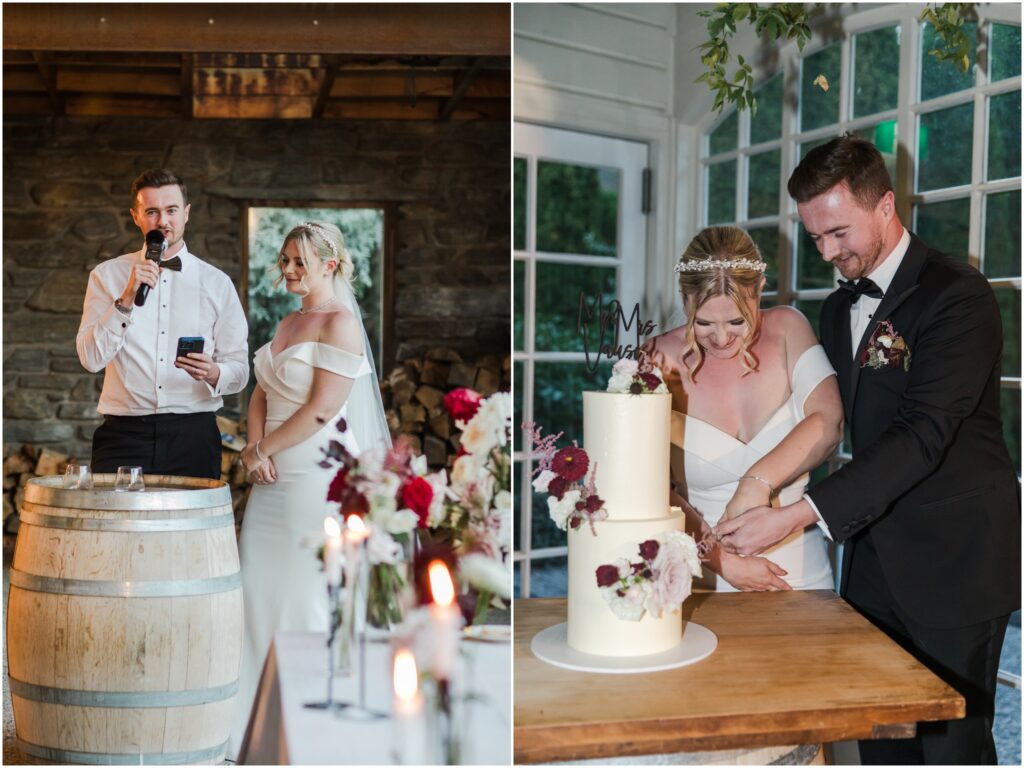 queenstown wedding