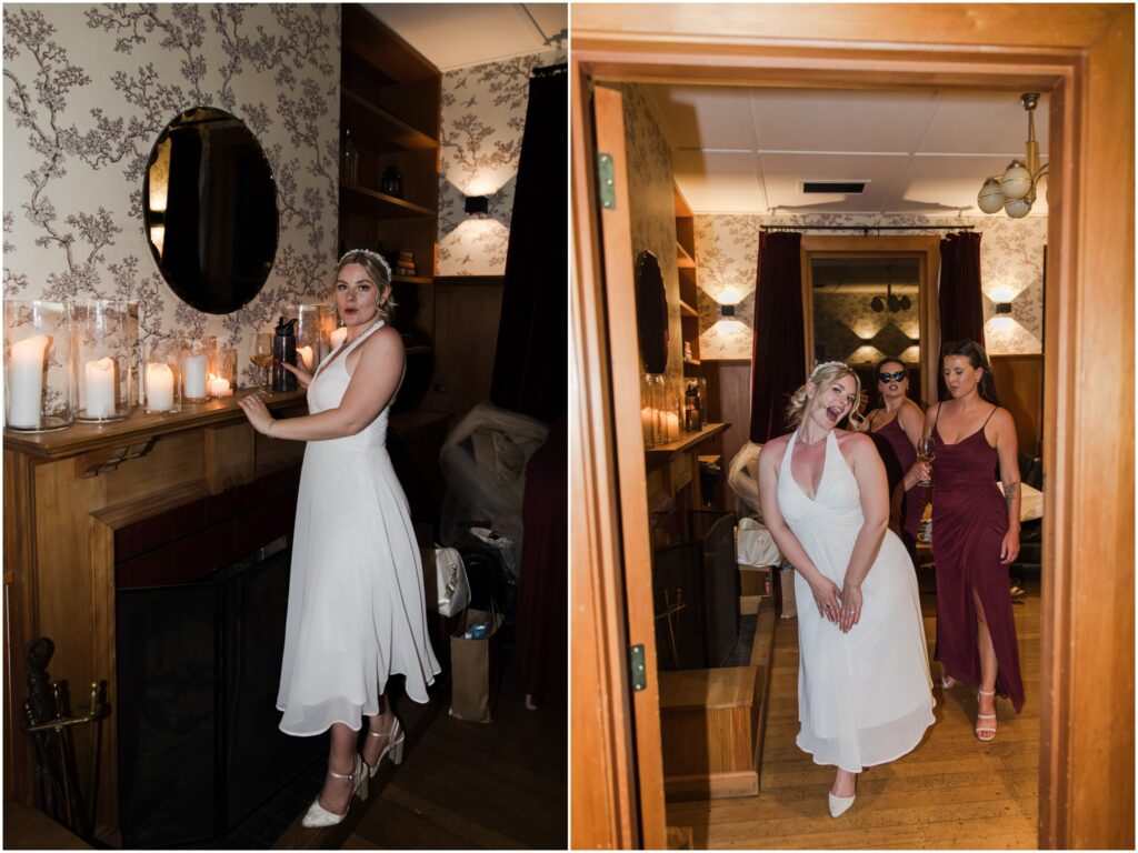 queenstown wedding