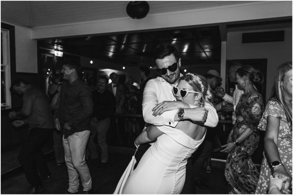 queenstown wedding